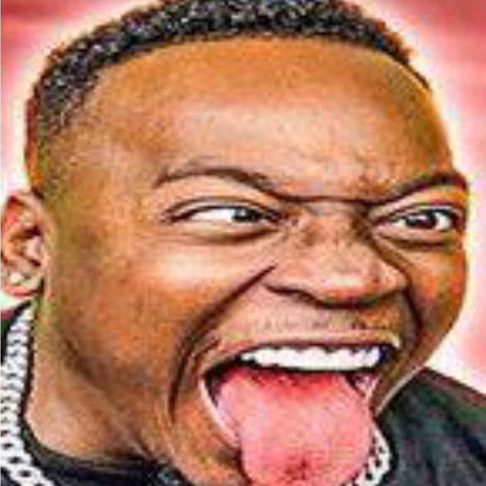 Amam Eoj 👅